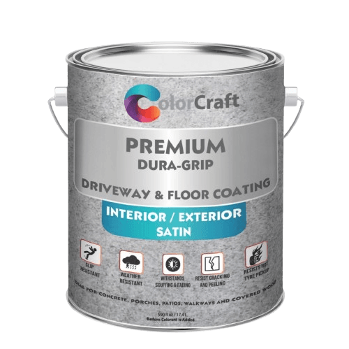Dura-Grip Premium