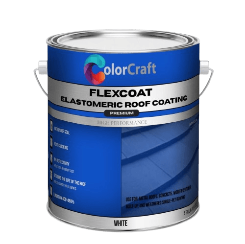 Flexcoat