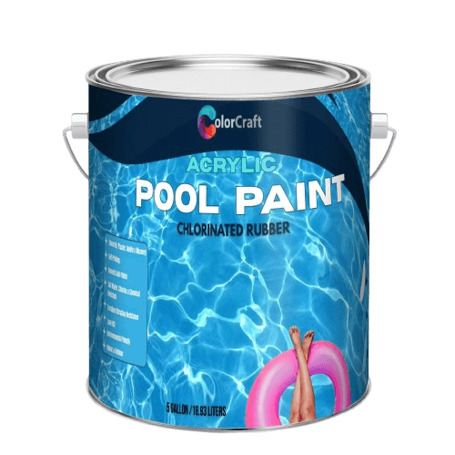Pool Paint