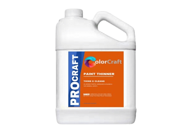 ProCraft Paint Thinner