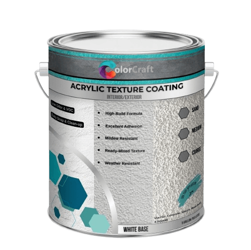 Texture Coating