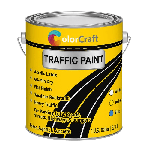 Traffic Marking Paint