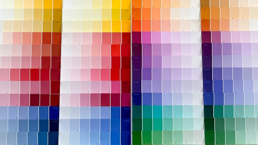 Color Visualizer Tool