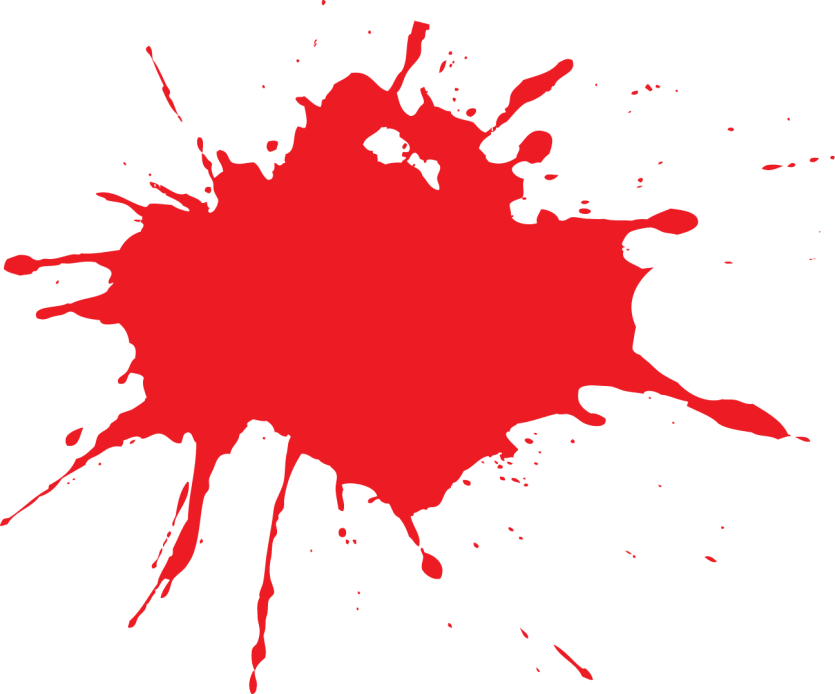 Paint Splash 2