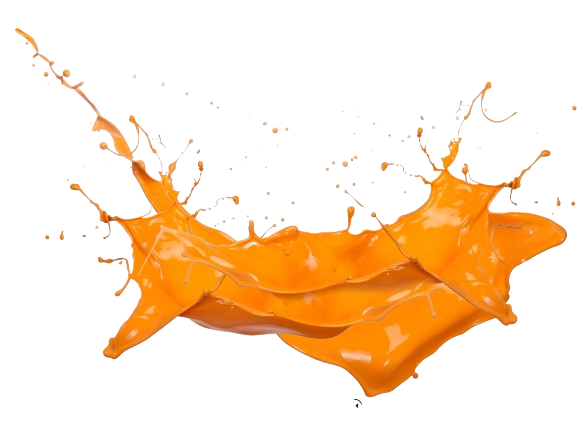 Paint Splash